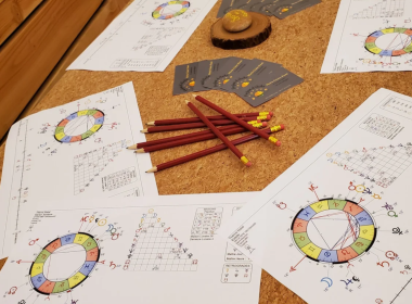 ATELIER ASTRO-CAUSERIE