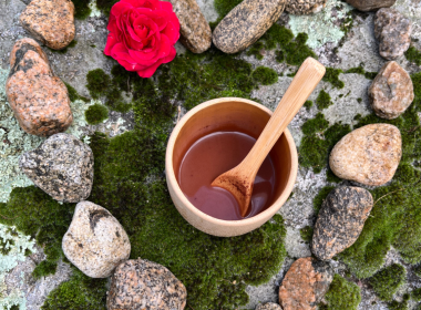 Voyage initiatique vers le coeur – soutenu par cacao