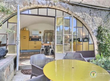 « La Belle Santoline »