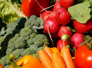 Marché nocturne de Montréal