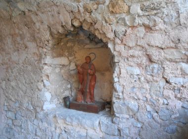 Circuit n°6 : La Cham du Cros