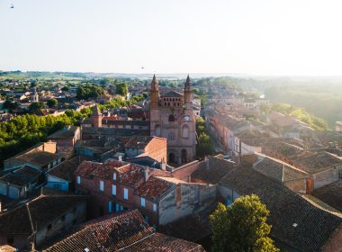 Circuit n°10 : La Corniche des Gras