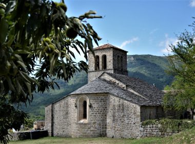 Circuit n°13 : Les chemins de Cannelle