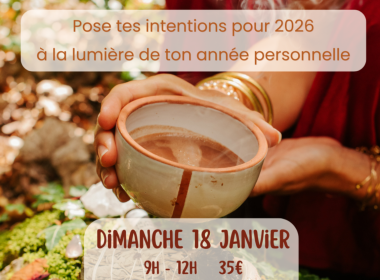 Cérémonie de Cacao & bain sonore