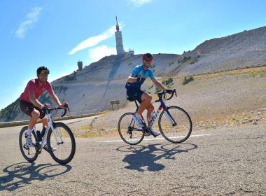 Circuit n°5 : Sur les hauts de Joannas