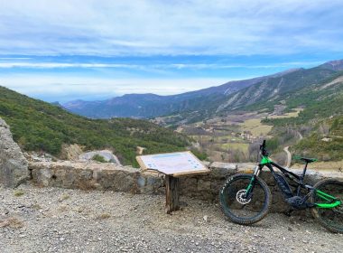 GR® de Pays Tour du Tanargue