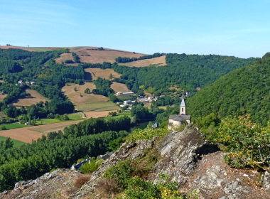 Circuit n°13 : Les chemins de Cannelle