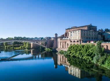 Circuit n°18 : La Tour de Brison