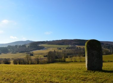 Circuit n°21 : Le sentier des Cades