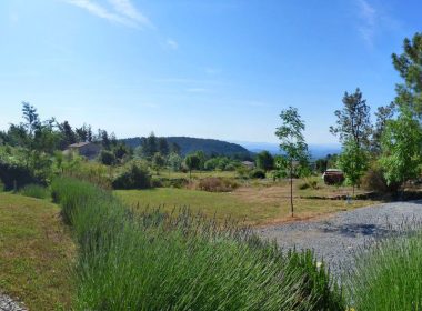 Le Refuge de la Petite Source