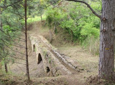 Circuit N° 3 : La vallée de la Lande et ses hameaux