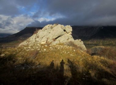 Circuit N° 3 : La vallée de la Lande et ses hameaux