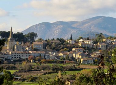 Circuit n°1 : Entre Ligne et Lande