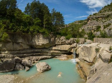 Circuit n°6 : La Cham du Cros