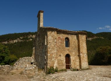 Circuit N° 3 : La vallée de la Lande et ses hameaux