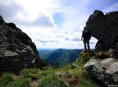 Circuit n°6 : La Cham du Cros