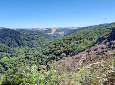 Circuit n°16 : Au fil des hameaux