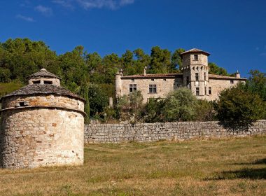 Circuit n°17 : Circuit des hameaux