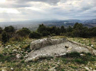 Circuit n°21 : Le sentier des Cades