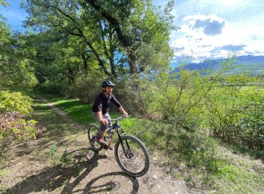 Circuit n°2 : Les Fouloirs Rupestres