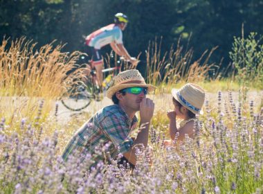 Circuit n°5 : Sur les hauts de Joannas