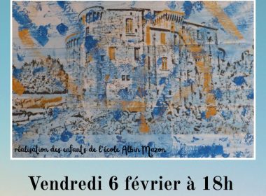 Assemblée générale – Association de Sauvegarde du Patrimoine de Largentière