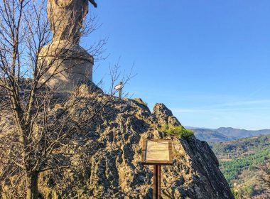 Circuit n°15 : Circuit de la Vierge