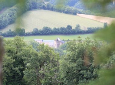 Circuit n°9 : Du Toufache au Blajoux