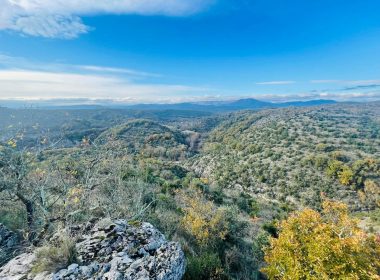 Circuit n°22 : À la découverte du plateau des Gras