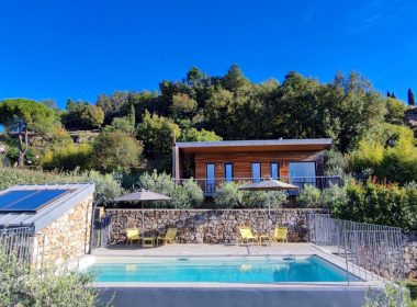 bonjour soleil – gite Chatus