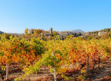 Circuit n°5 : Sur les hauts de Joannas