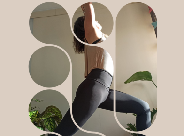 EN MOUVANCE – DANSE • YOGA SOMATIQUE • MÉDITATION