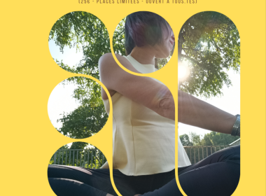 EN MOUVANCE – DANSE • YOGA SOMATIQUE • MÉDITATION