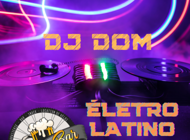 Soirée Dansante Electro Latino