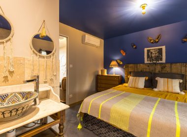 113 impasse de l&rsquo;usine – Gite Marroco