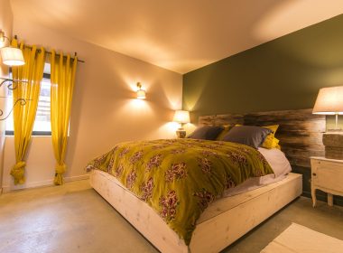 113 impasse de l&rsquo;usine – Gite Colibri