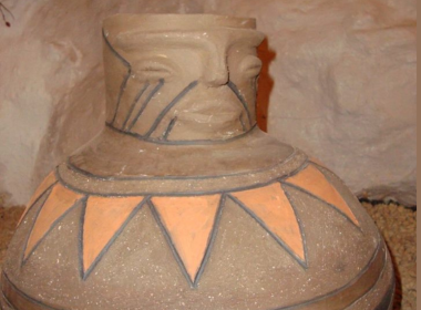 Miryan Hernandez – Artisan Potier