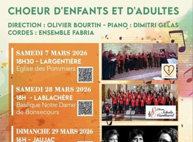 Concert Requiem de Rutter