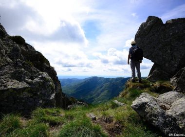 Circuit n°6 : La Cham du Cros