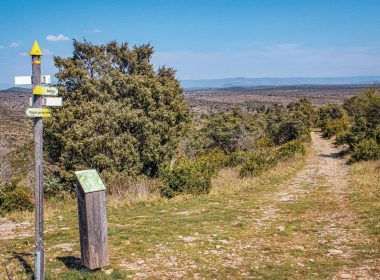 Circuit n°10 : La Corniche des Gras