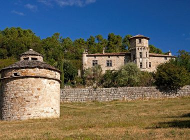 Circuit n°17 : Circuit des hameaux