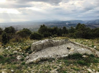 Circuit n°21 : Le sentier des Cades