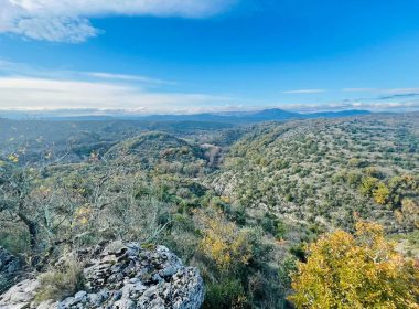Circuit n°22 : À la découverte du plateau des Gras