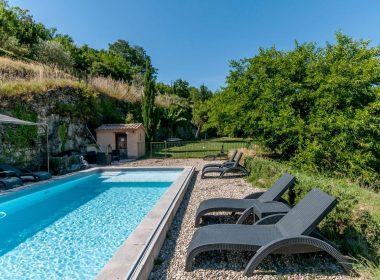 Gîte « Le Murier »