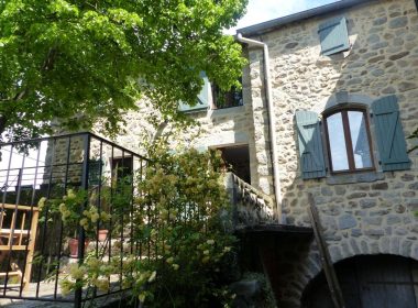 La Maison d’Anna Thémé