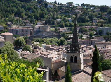 Eglise Notre Dame des Pommiers