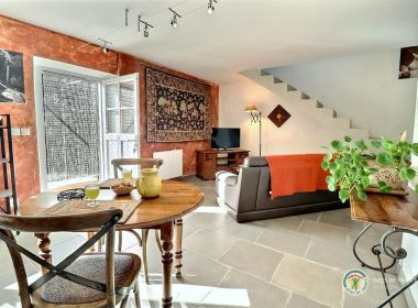 Gîte « Le Murier »