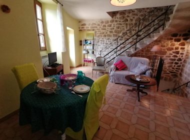 Le Balcon des Cévennes