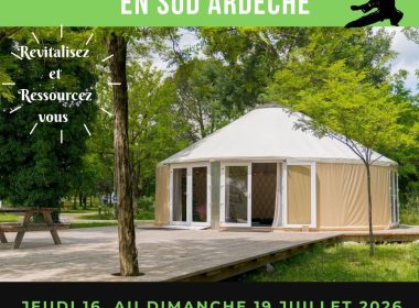 STAGE D’ETE TAICHICHUAN – QI GONG