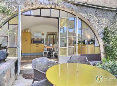 « La Belle Santoline »